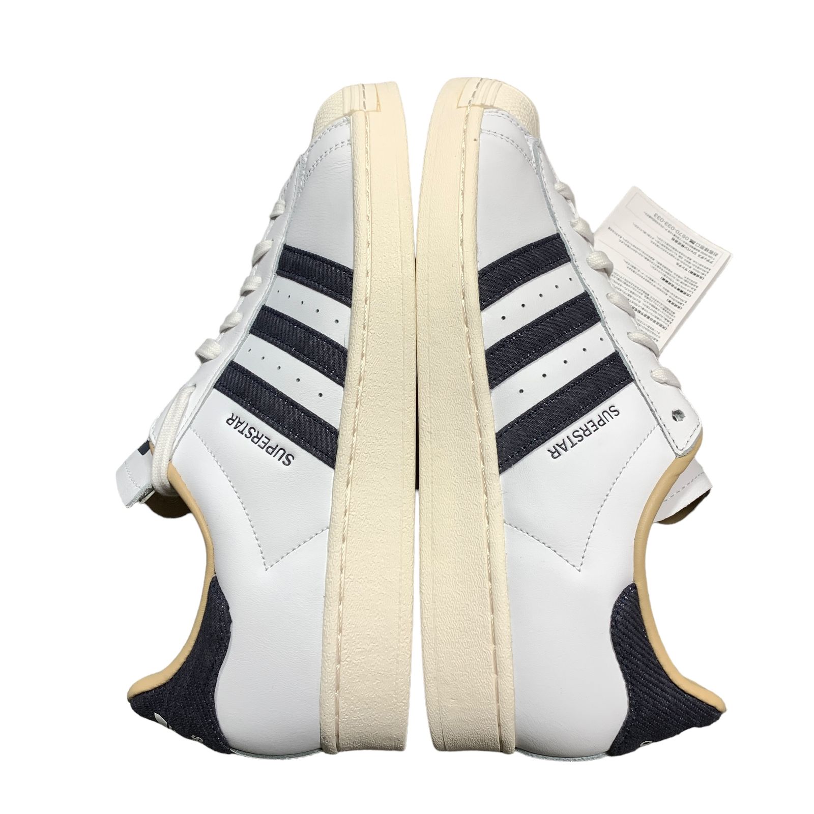 ◇未使用◇アディダス オリジナルス adidas Originals SUPERSTAR スーパースター ID4685 レディース 靴 スニーカー  X56655NC - メルカリ