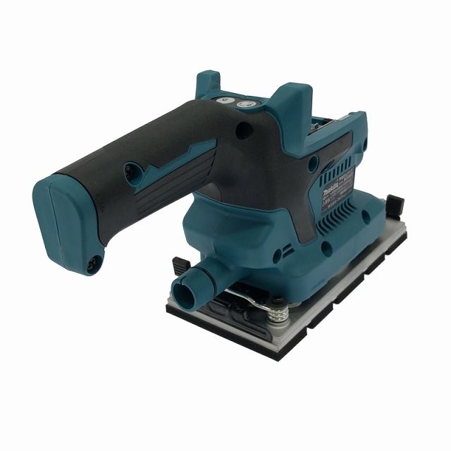 18V 充電式仕上サンダー