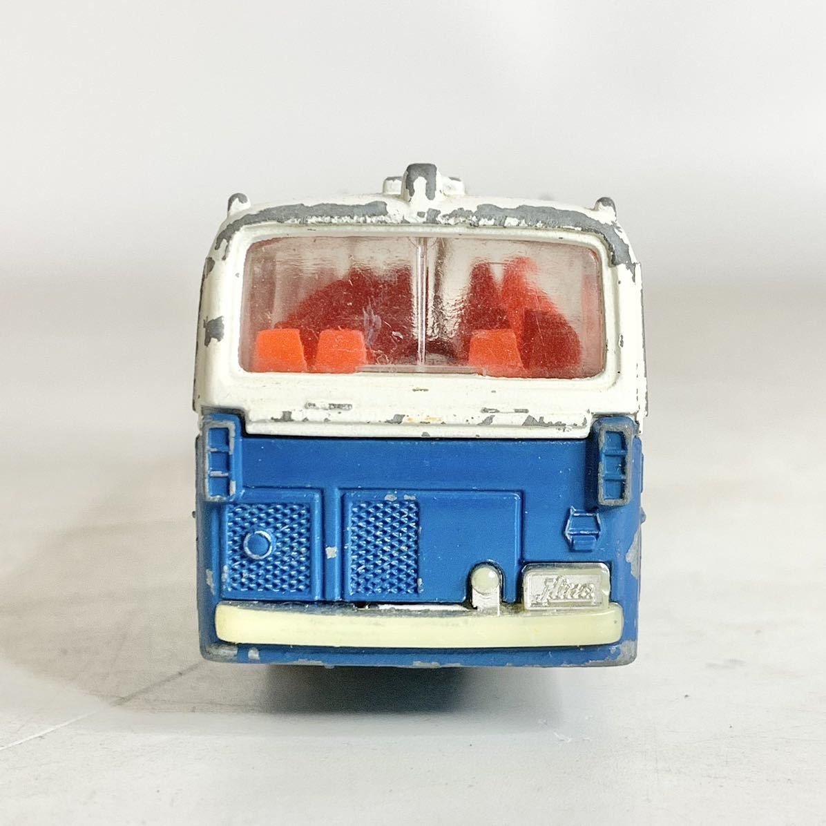 昭和レトロ トミカ ダンディ 日野 観光バス 高速バス 1/94 昭和レトロ トミカ ダンディ 日野 観光バス 高速バス 1/94