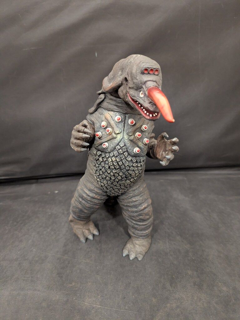 【新品未開封】エクスプラス 大怪獣シリーズ 少年リック限定　クール星人 Amazon | エクスプラス 大怪獣シリーズ ウルトラセブン編 少年リック