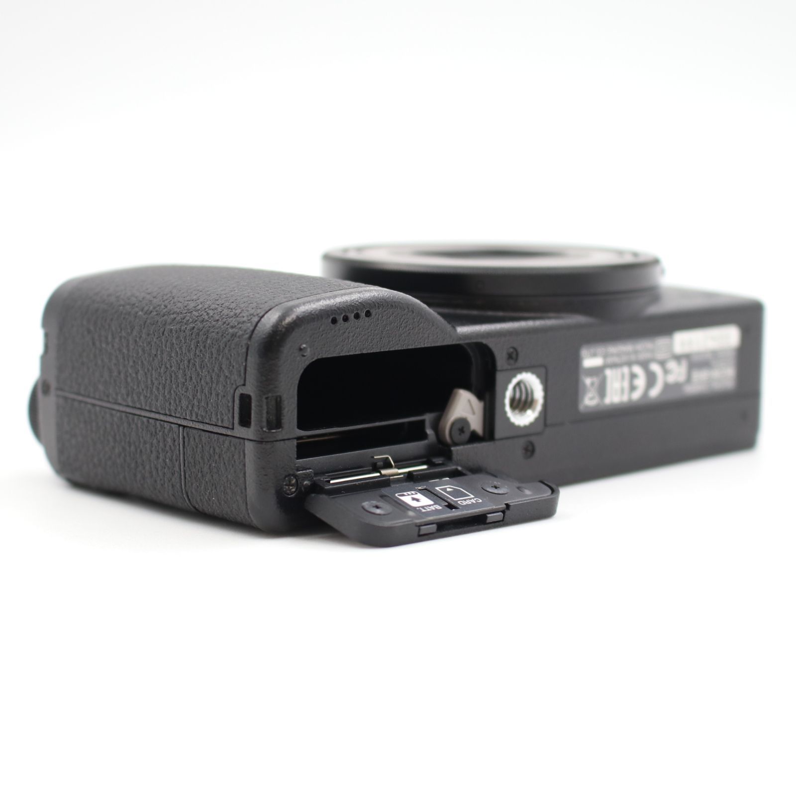 □シャッター数2657枚！極上品□ RICOH GR III ブラック コンパクト