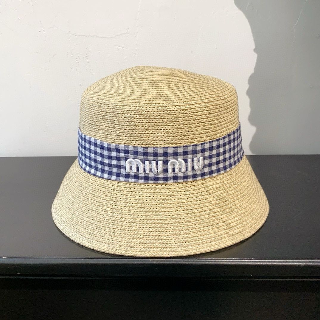 ストローハット 登場?