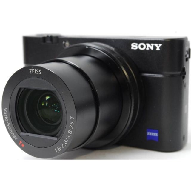 ソニー コンデジ SONY サイバーショット Cyber-shot DSC-RX100M3