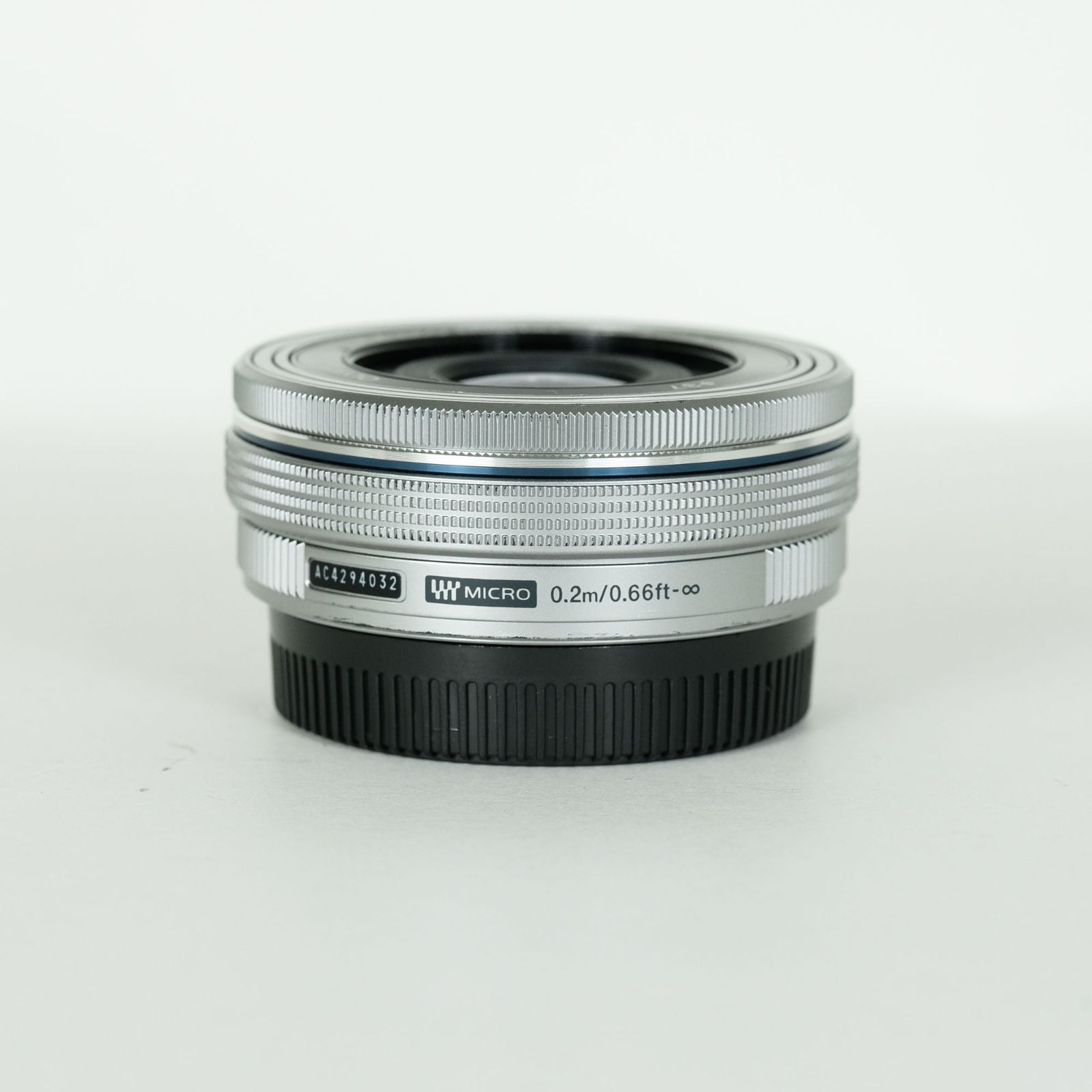 OLYMPUS - 【マイクロフォーサーズ】 OLYMPUS 14-42mm Amazon | OLYMPUS M.ZUIKO DIGITAL ED 14-42mm F3.5-5.6-SLV