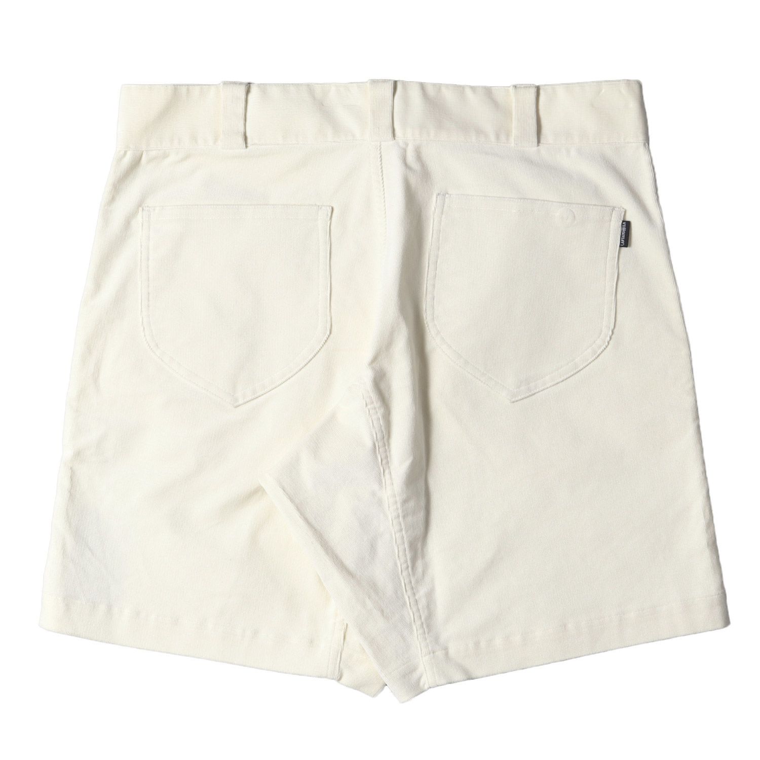 メンズウェア Captains Helm Golf Corduroy Shorts CAPTAINS HELM #CORDUROY SHORTS（CAPTAINS HELM / HELM SURF