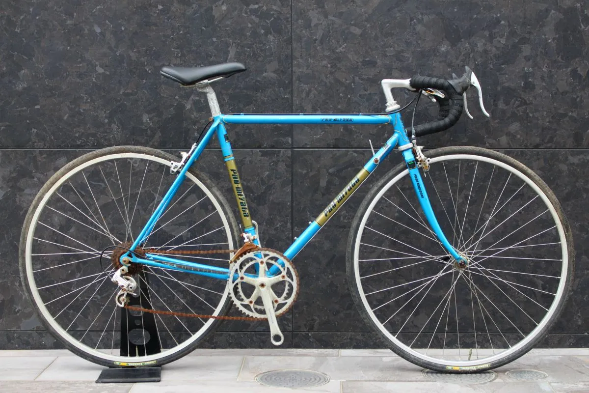 KOGA MIYATA コガミヤタ カーボンパイプ クロモリ ロードバイク KOGA MIYATA コガミヤタ カーボンパイプ クロモリロードバイク