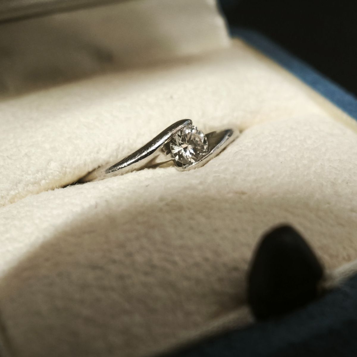 ミキモト ダイヤ0.31ct Pt900 リング CGLソーティング プラチナ imgrc0079179466.jpg