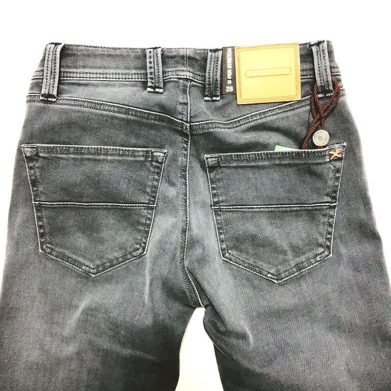 tramarossa トラマロッサ 24.7 LEONARDO SLIM スーパーストレッチ