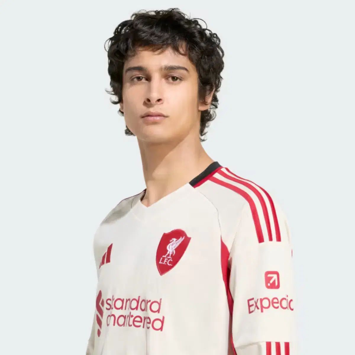 アウェー ロング