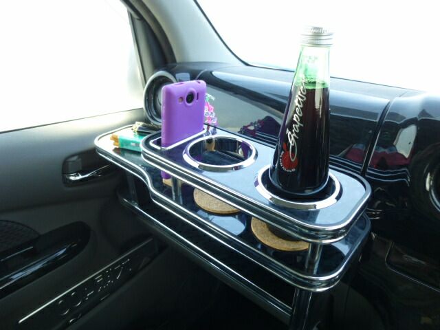 フロントテーブル