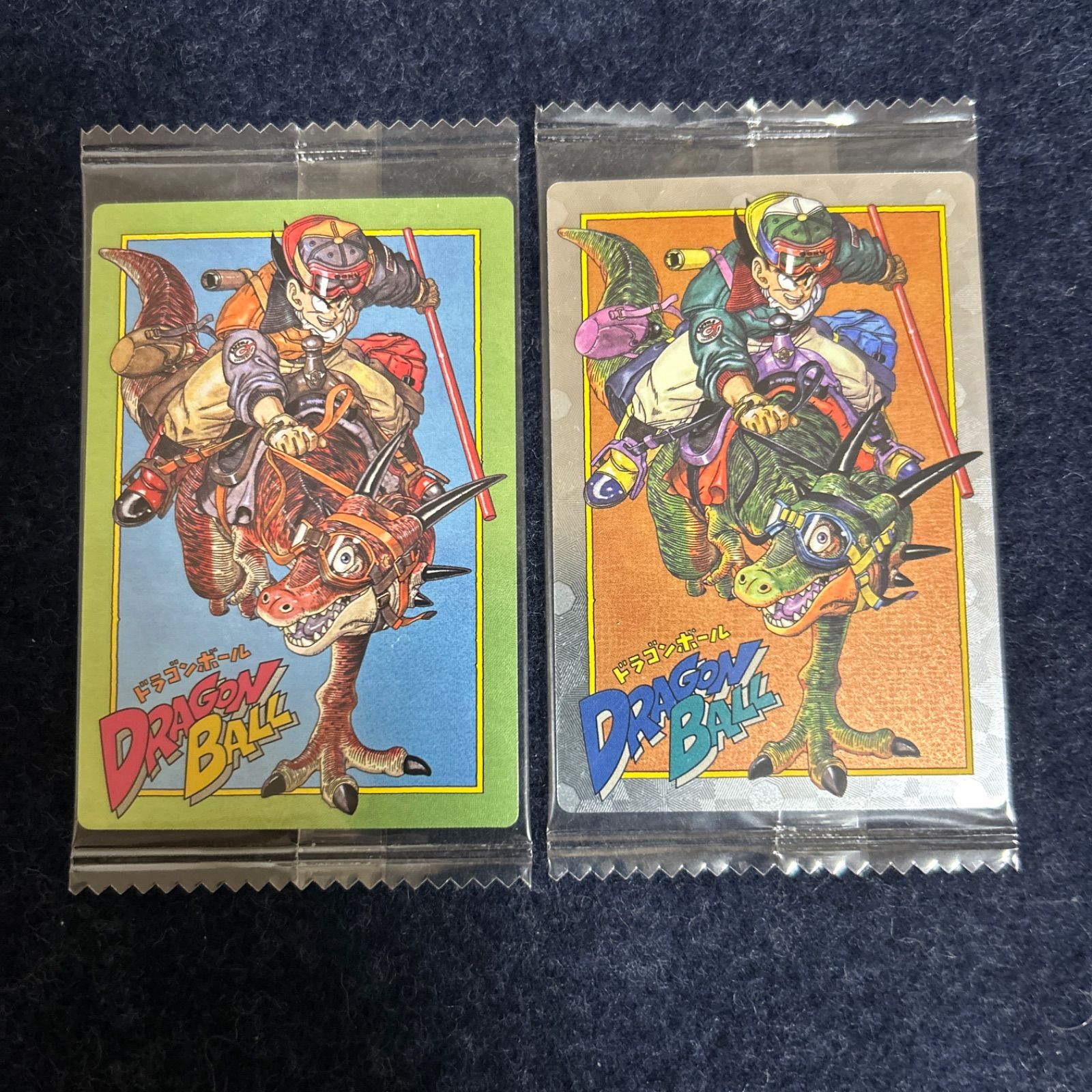 ドラゴンボール⭐️イタジャガ⭐️SEC コンセプト ドラゴンボール イタジャガ sec - メルカリ