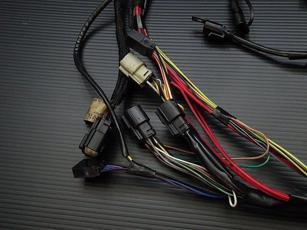 スポーツスター