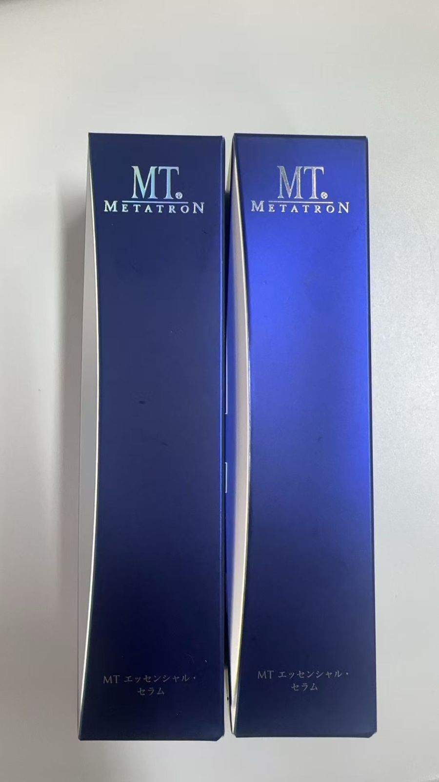 MT エッセンシャル セラム 30mL 2本セット MT エッセンシャル・セラム