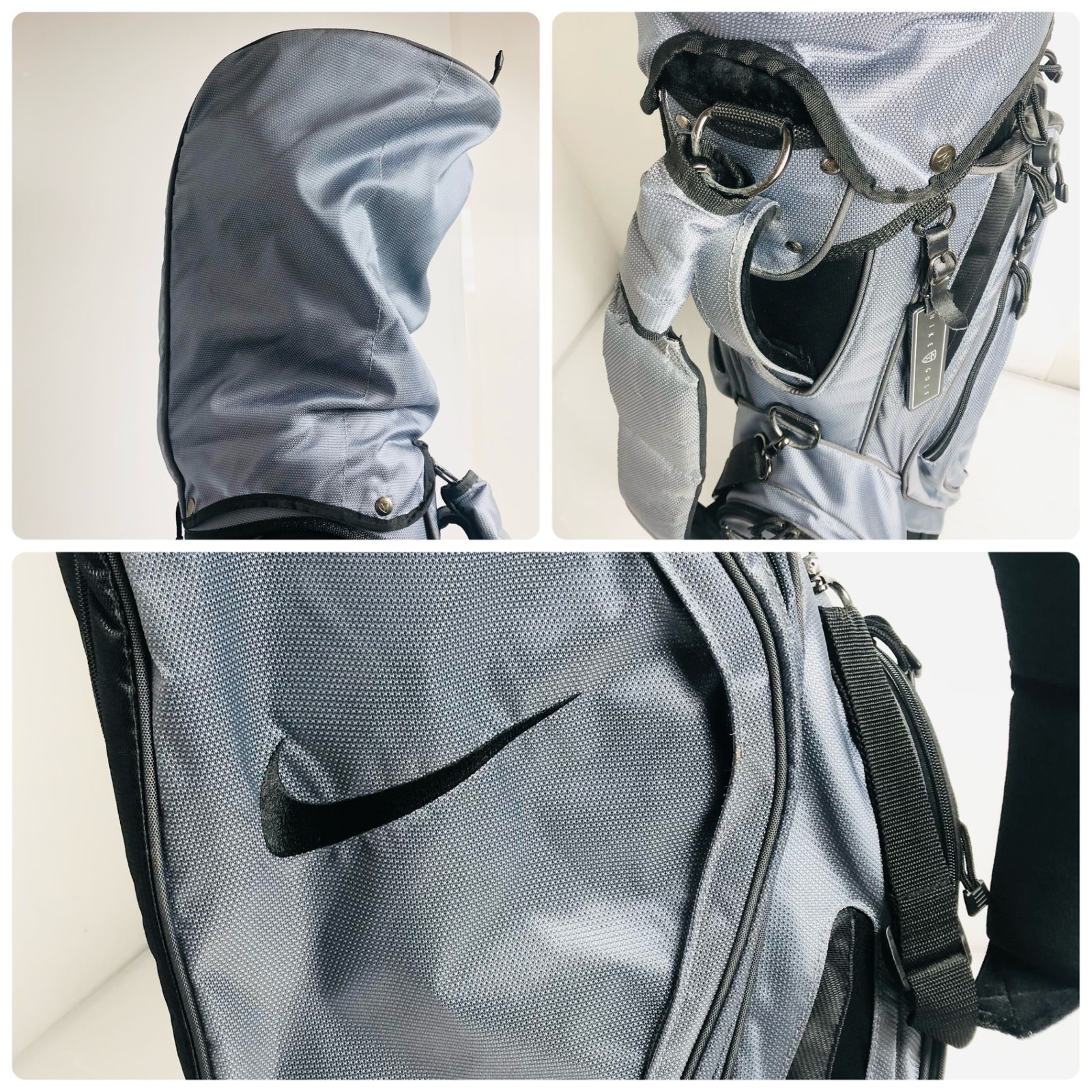 豪華 13本 YAMAHA ヤマハ inpres インプレス NIKE ナイキ メンズ ゴルフ クラブ セット 初心者 入門 バッグ付き フルセット 右利き パター付 豪華 13本 YAMAHA ヤマハ inpres インプレス NIKE ナイキ メンズ
