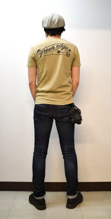 NOA Tシャツ