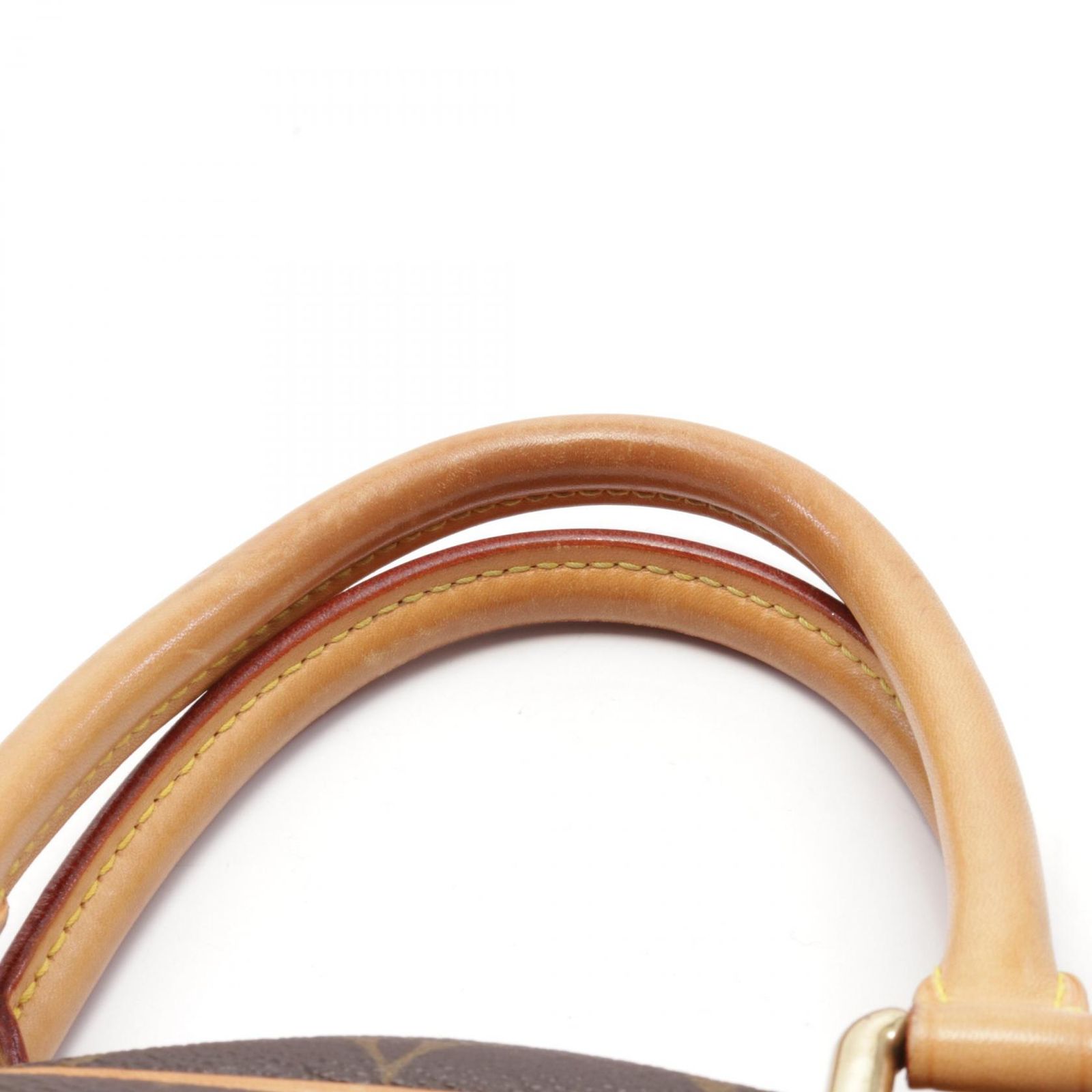 LOUIS VUITTON ルイ・ヴィトン マンハッタンPM ハンドバッグ