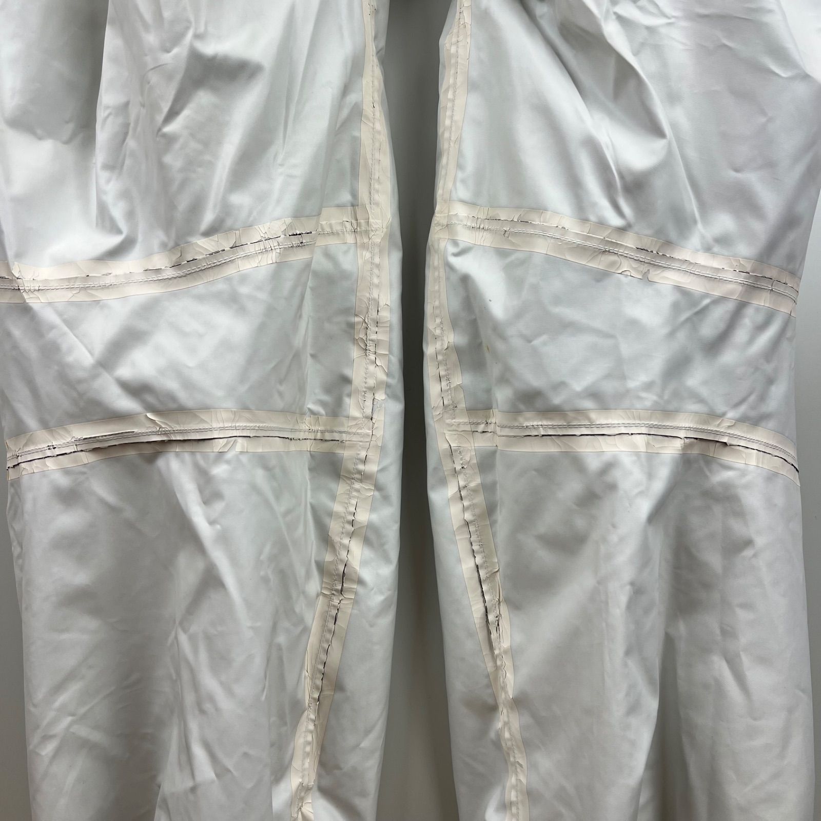 PATAGONIA 90s 1999 VTG vintage kayak dry pants L パタゴニア 希少