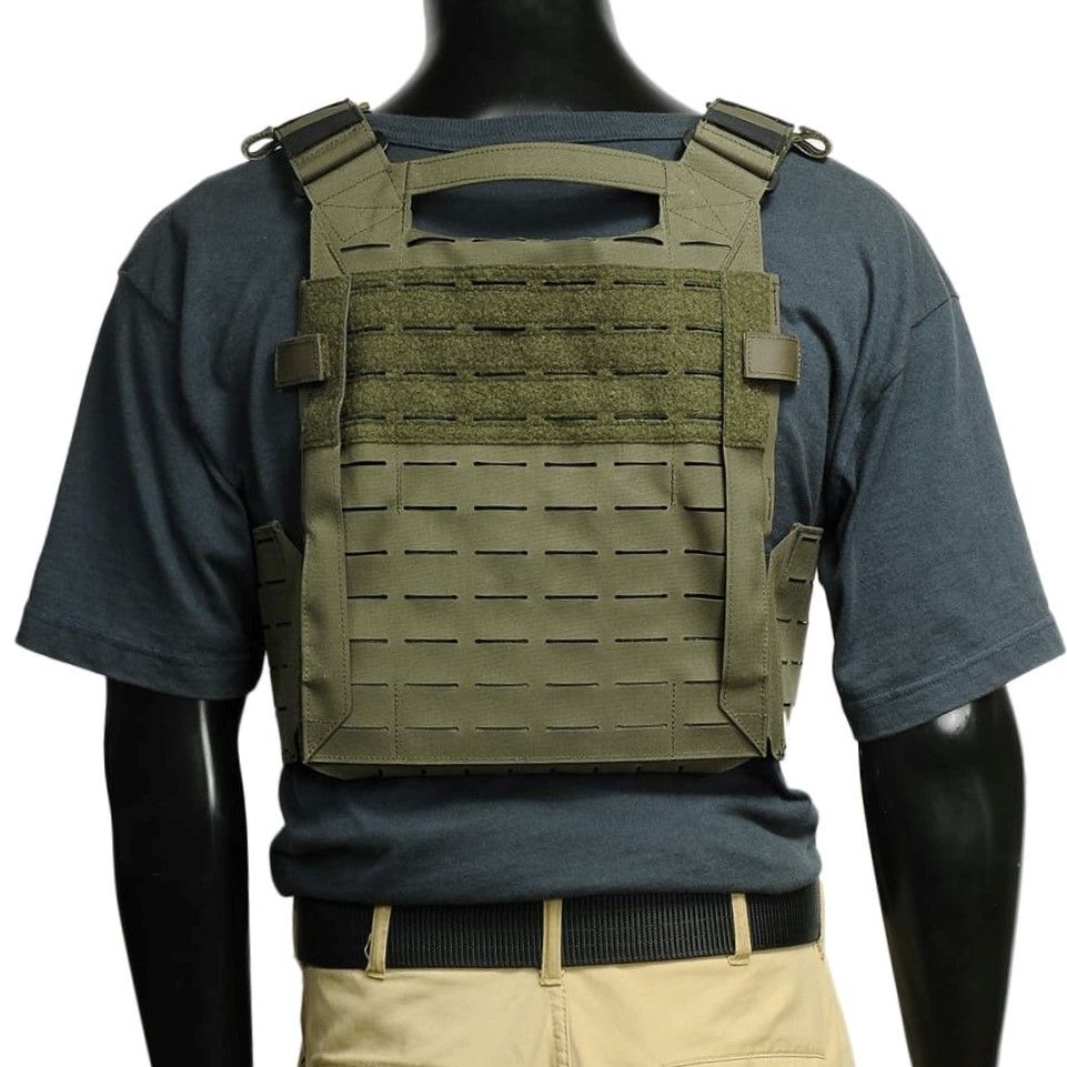 CONDOR OUTDOOR Sentry プレートキャリア&バックパック CONDOR OUTDOOR コンドルアウトドア Sentry Plate Carrier LCS