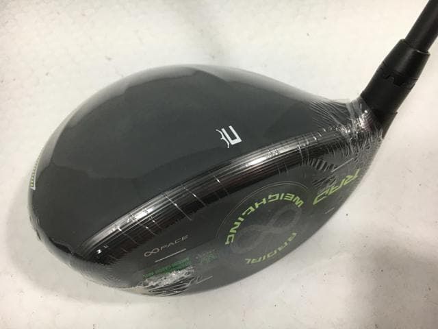 中古ゴルフクラブ】【未使用品】コブラ KING RADSPEED