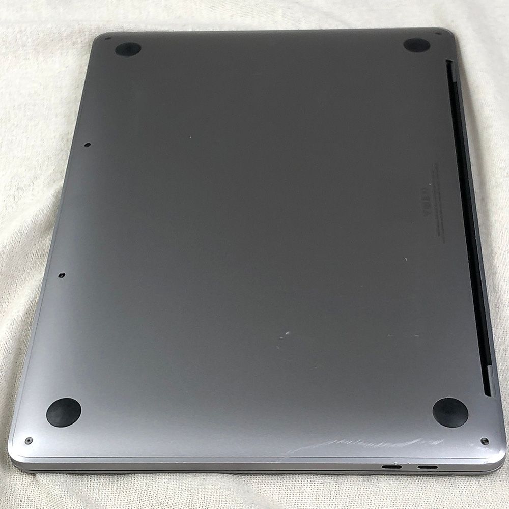 ◇ジャンク品・本体のみ◇Apple MacBook Pro (13インチ M1 2020