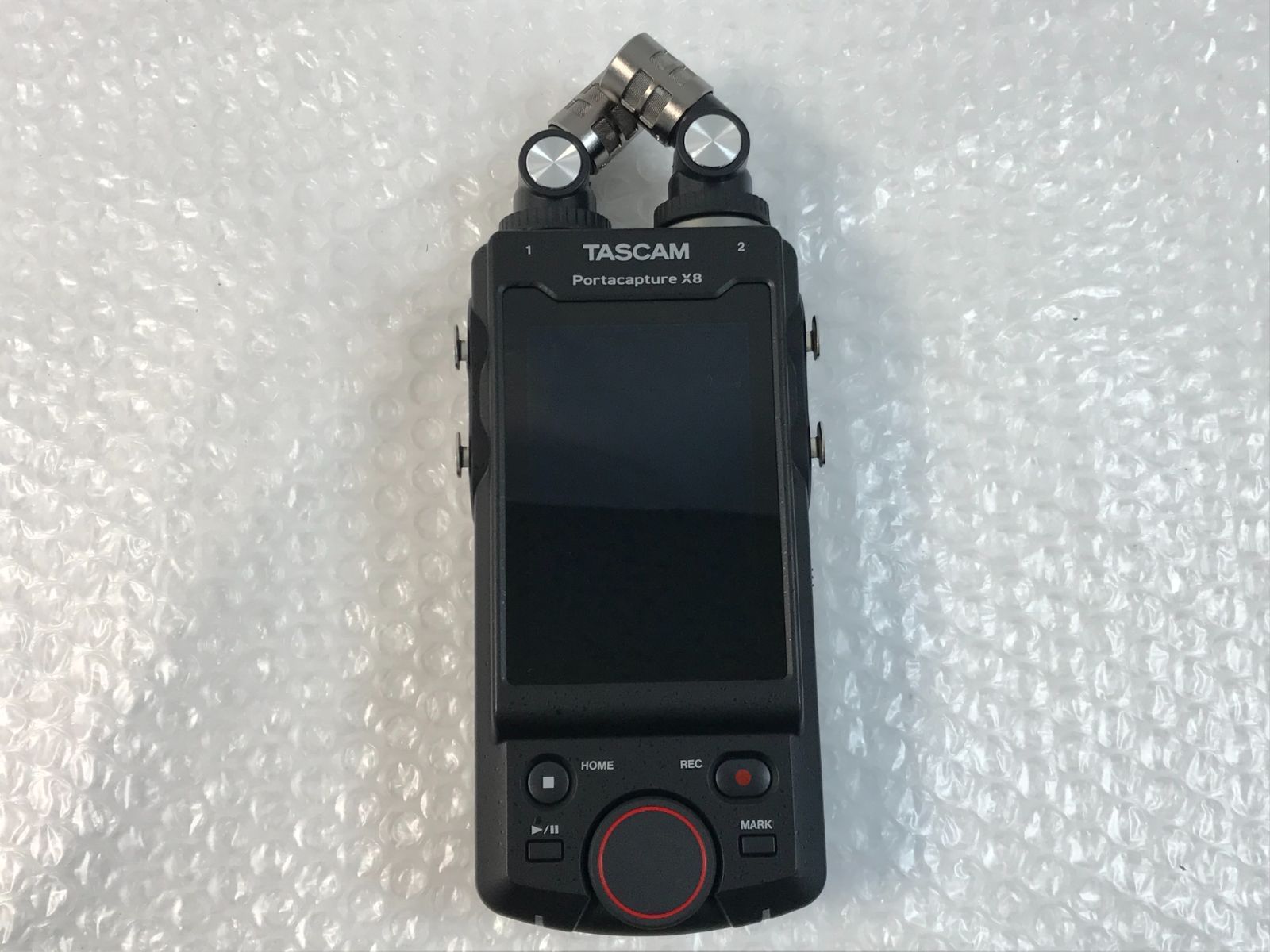 38-868 TASCAM Portacapture X8 ハンドヘルドレコーダー 8241