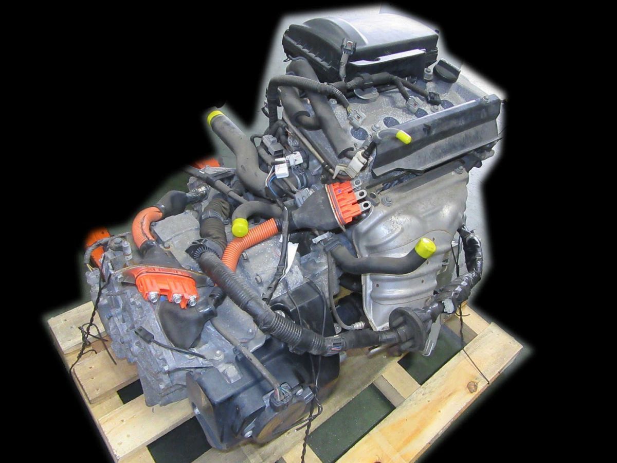 ミッション 1NZFXE