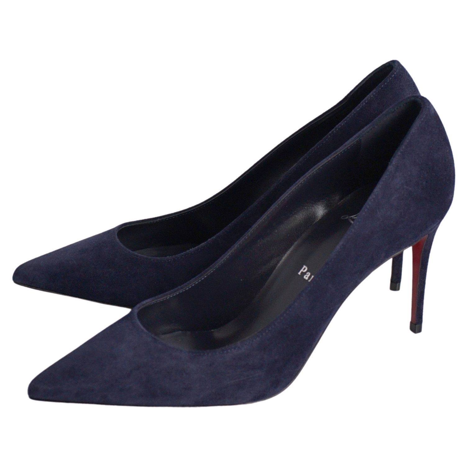 クリスチャンルブタン Christian Louboutin パンプス