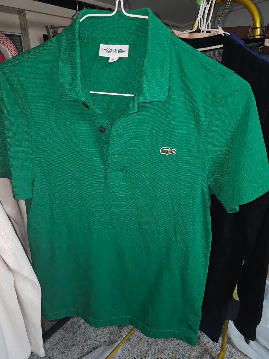 LACOSTE ラコステ 半袖Tシャツ