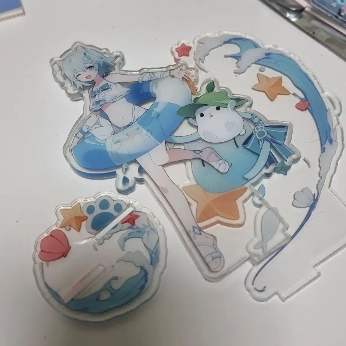 maimai MILK ポスター maimai ミルク MILK アクリルスタンド アクスタ maimai MILK ポスター