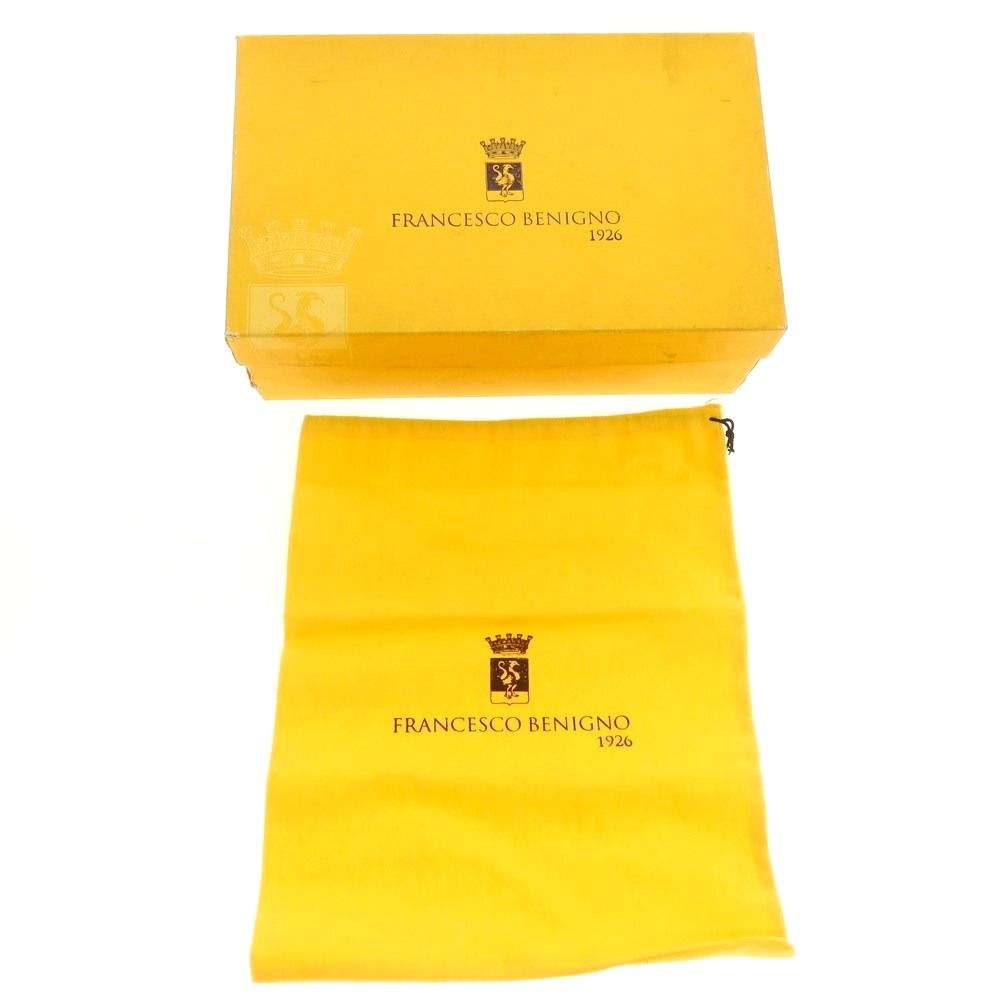 フランチェスコ ベニーニョ