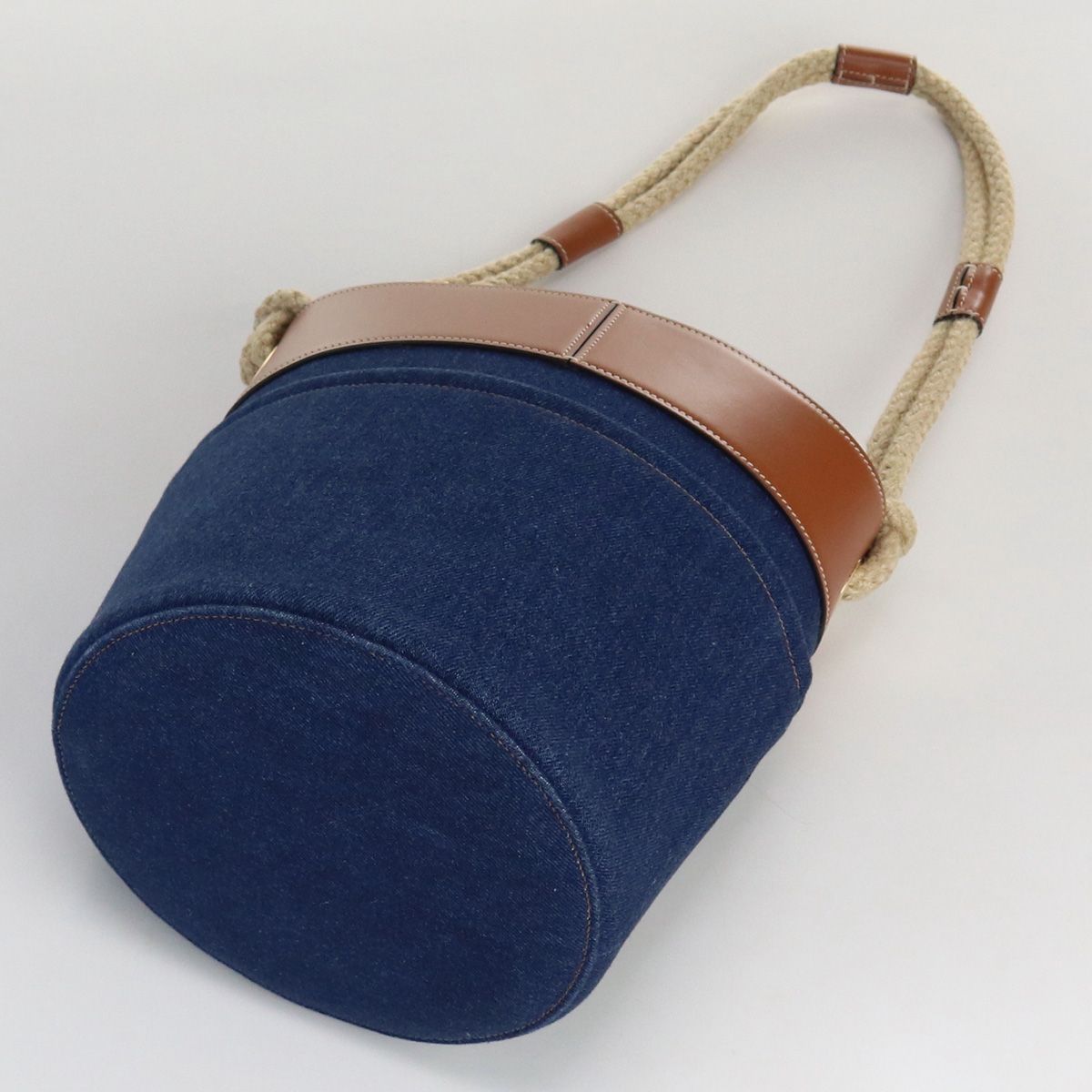 中古・未使用】CELINE セリーヌ バケットバッグ 196272DJD ショルダー