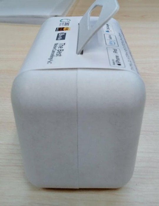 ワイヤレスノイズキャンセリングイヤホン