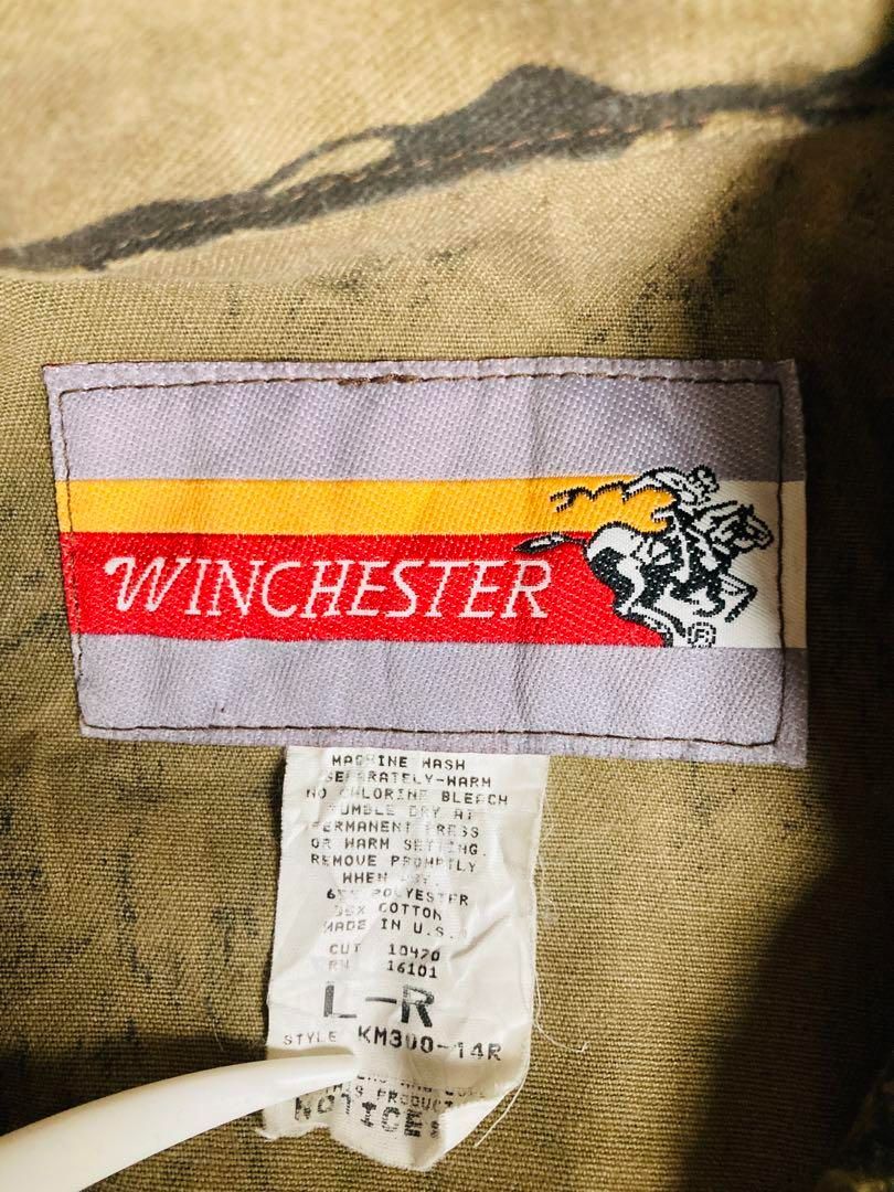 リアルツリー柄