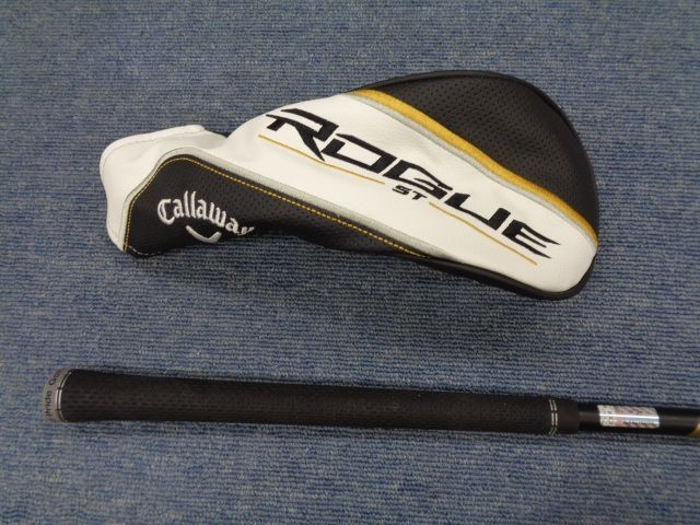 【美品】CallawayキャロウェイROGUE ST MAXD 3Ｗ レフティー Callaway Women's Rogue ST MAX D Driver ON SALE - Carl's Golfland