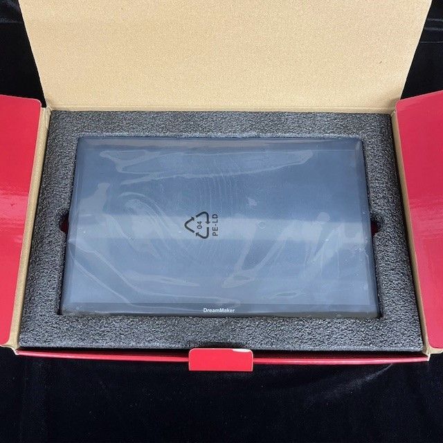 DreamMaker 11.6インチ フルセグナビ PN1101ATP PN1101ATP「製品の特長」| DreamMaker（ドリームメーカー）