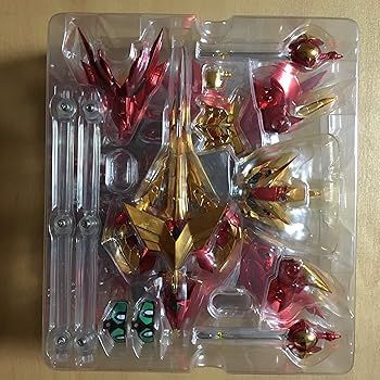 SDX エクスワイバリオン （魂ウェブ限定） 魂ウェブ限定 SDX エクスワイバリオン スペリオルドラゴンSR 新品