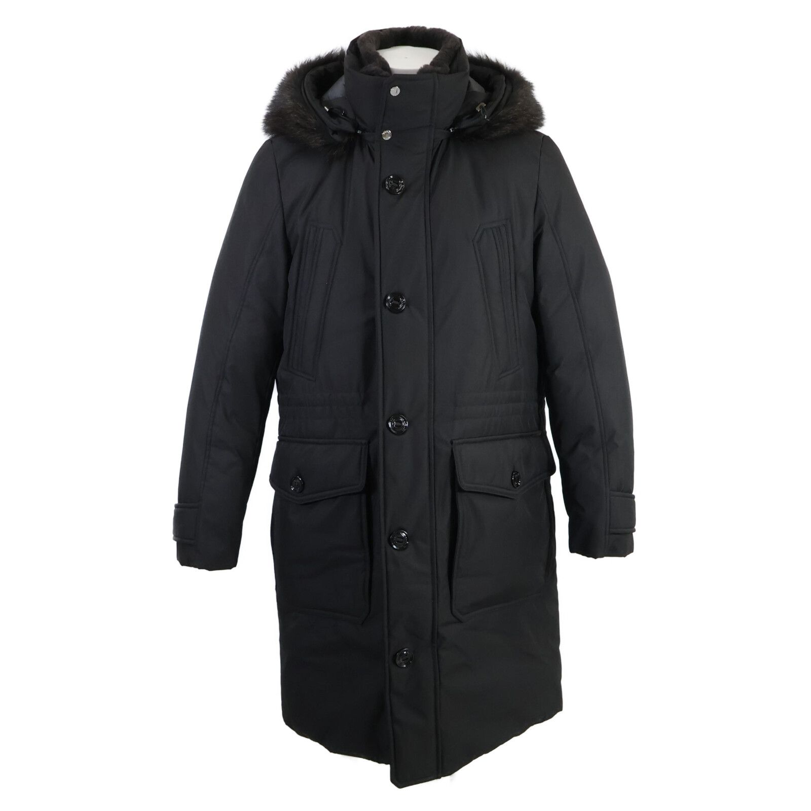 MOORER ムーレー 美品 国内正規 ACQUA SAPPORO-GF サッポロ