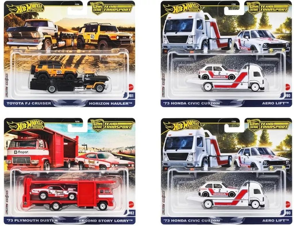 最終価格】【入手困難】マテル カーズ チェイス&チェンジ フランク