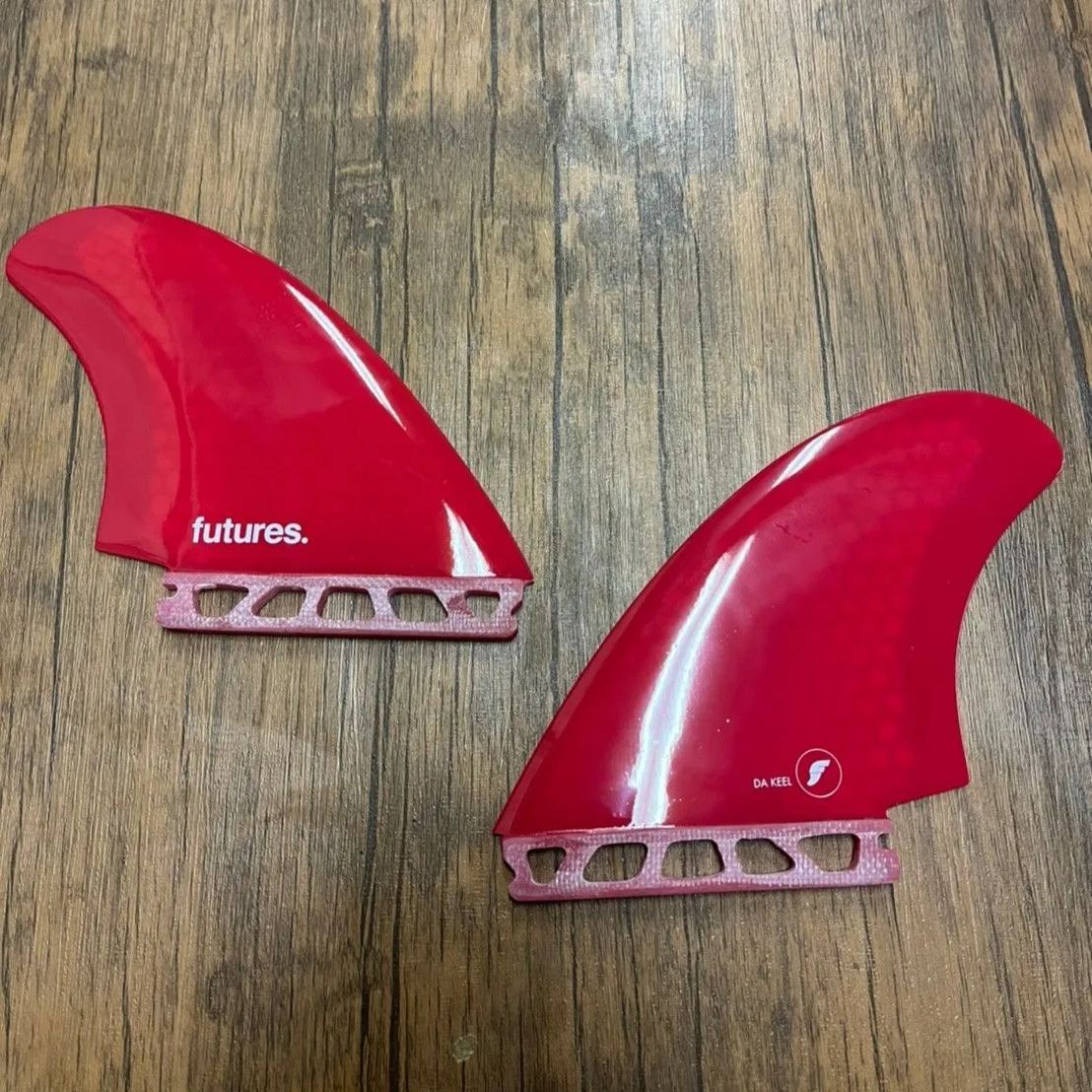 Amazon | 【FUTURES FIN】 フューチャーフィン RTM HEX DA KEEL