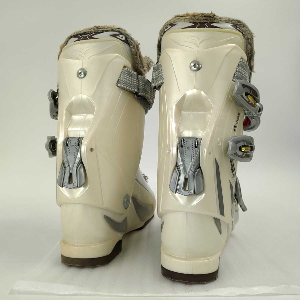 DOLOMITE ドロミテ DIVA 9.7 スキーブーツ サイズ25-25.5cm レディース