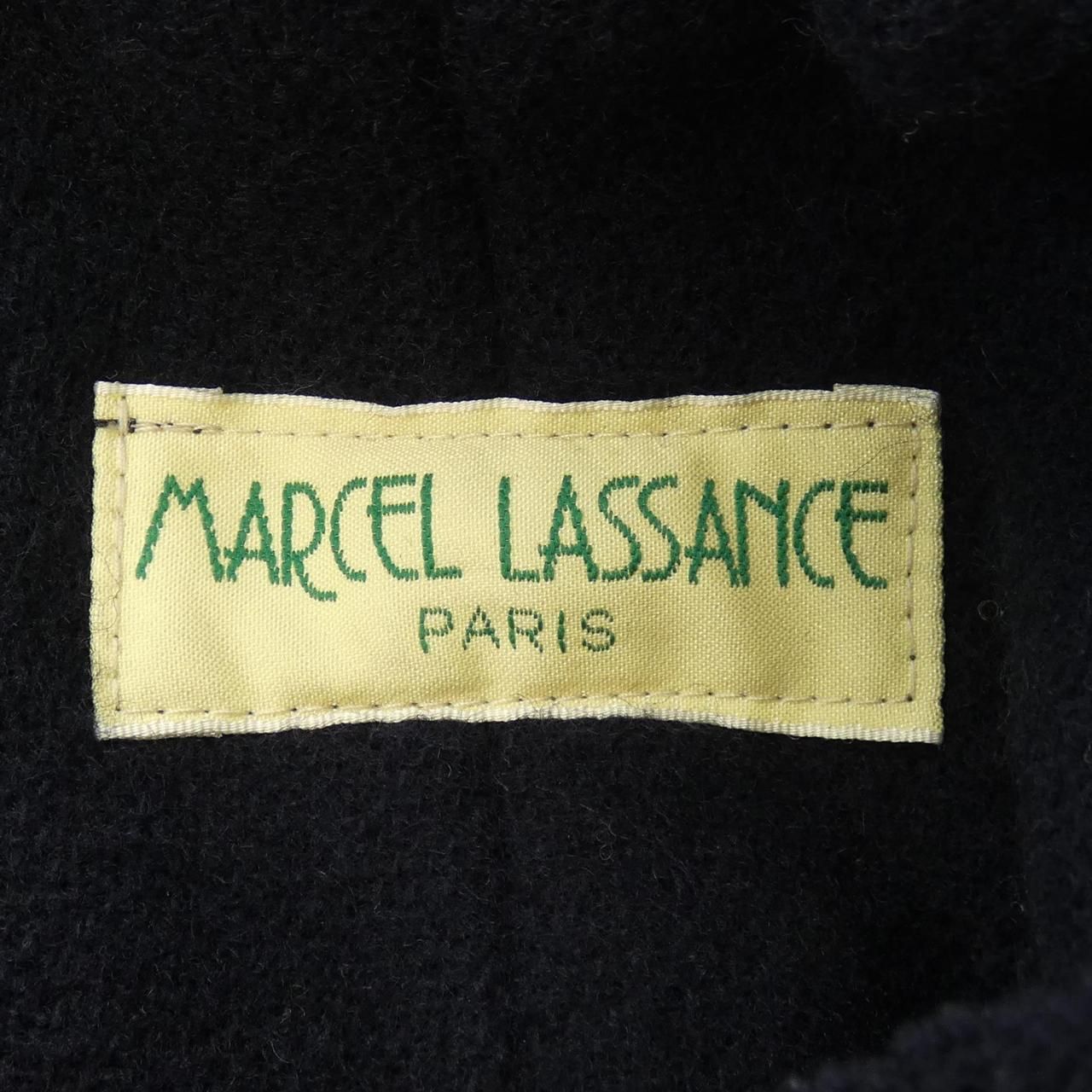 マルセルラサンス MARCEL LASSANCE ダッフルコート - メルカリ