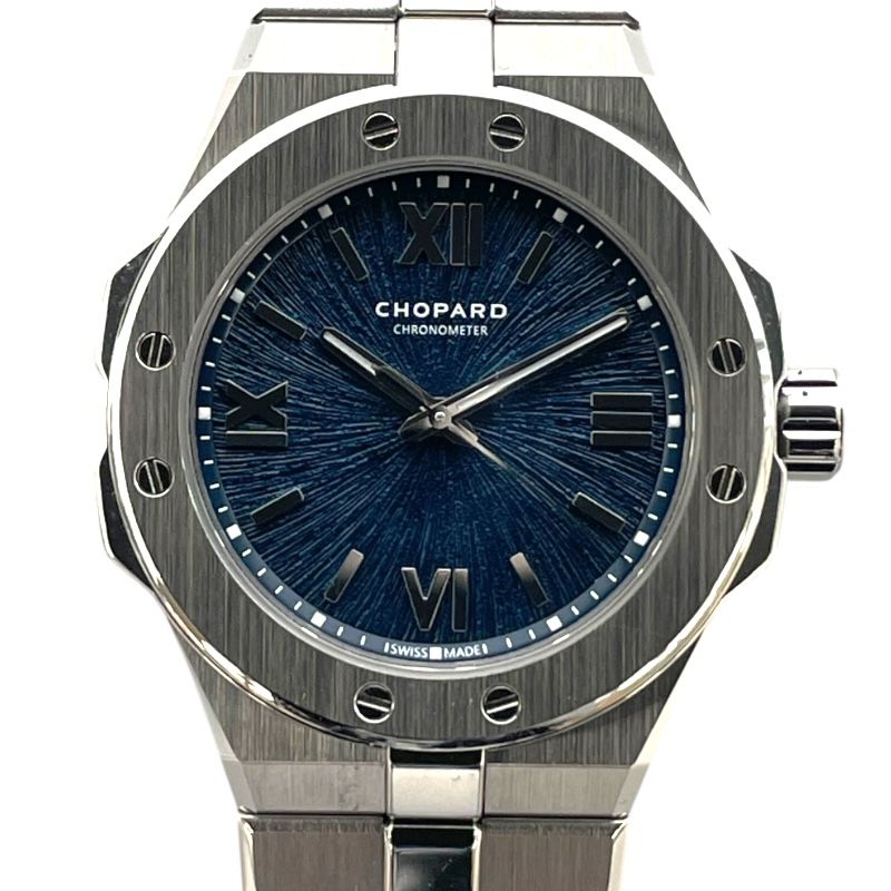 ショパール Chopard アルパイン イーグル 33 298617-3001