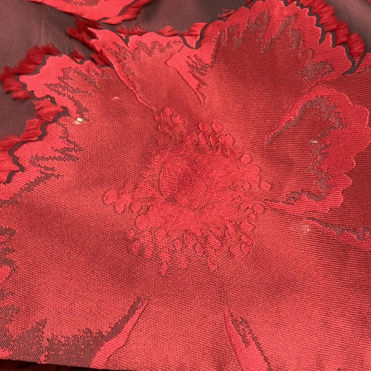 Diagram ワンピース　サイズ36 ダイアグラム グレースコンチネンタル Diagram GRACE CONTINENTAL 23AW