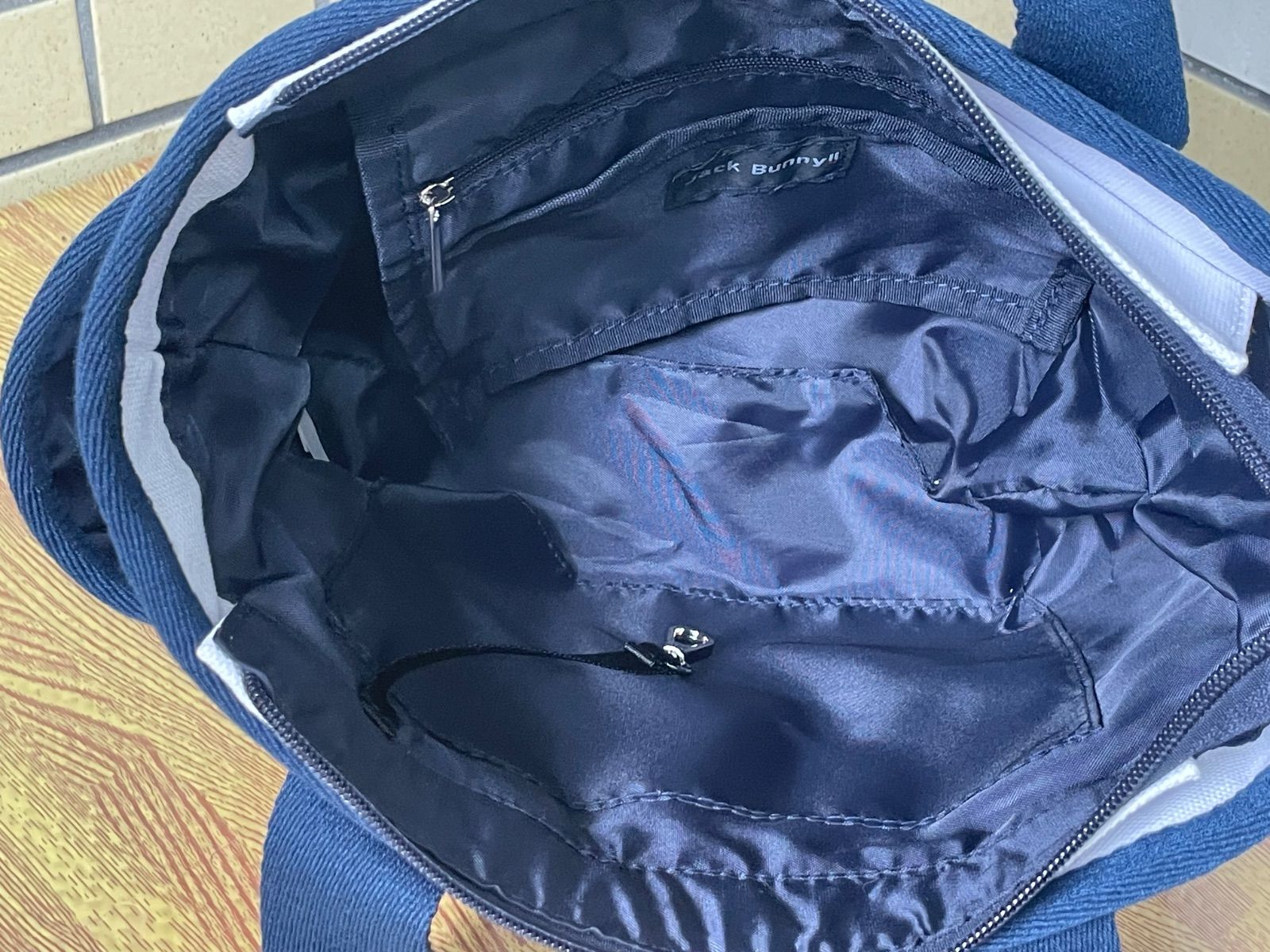 JACKBUNNY×ドラえもん コラボ