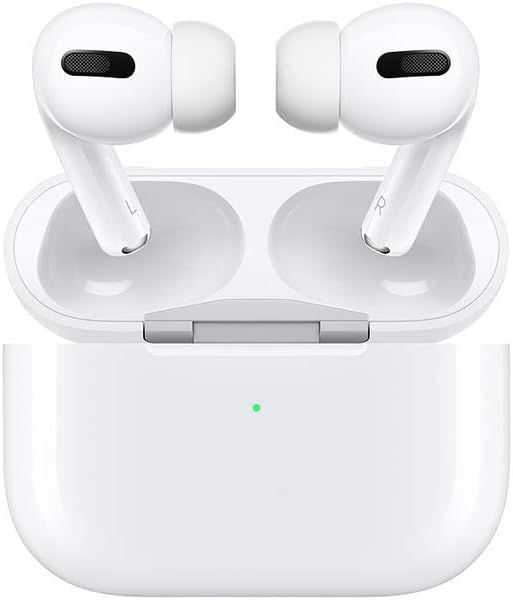 Apple AirPods Pro Apple純正 MagSafe充電ケース付き