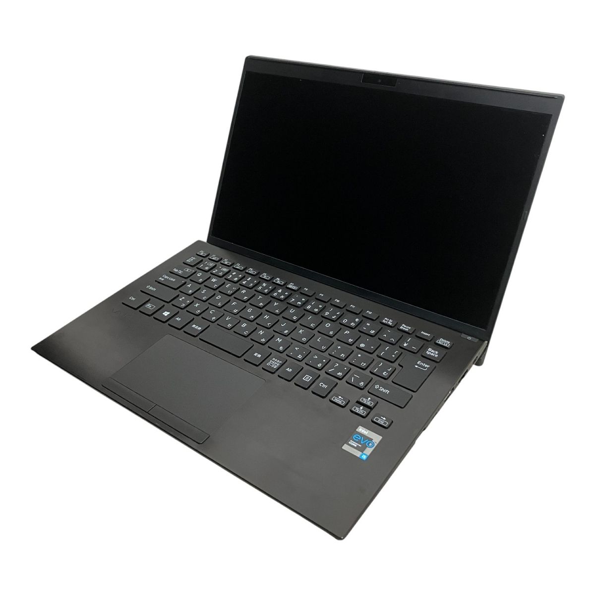 VAIO SX14 VJS144 14インチ ノート パソコン i5-1155G7 16GB SSD 512GB win11 M10479239