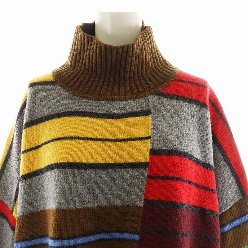 MaxMara ウィークエンドライン ニット M マックスマーラ ウィークエンドライン MAX MARA WEEKEND LINE