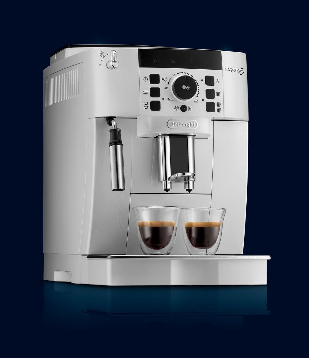 値下げ＊新品未使用 デロンギコーヒーマシン マグニフィカS ECAM22112W 3149LIIK0HL._AC_SS250_.jpg