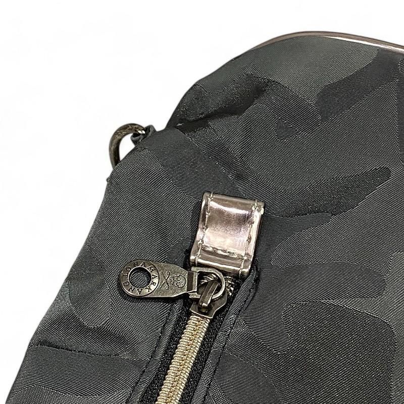 MARK&LONA マークアンドロナ クラブケース カモフラ ゴルフ マーク