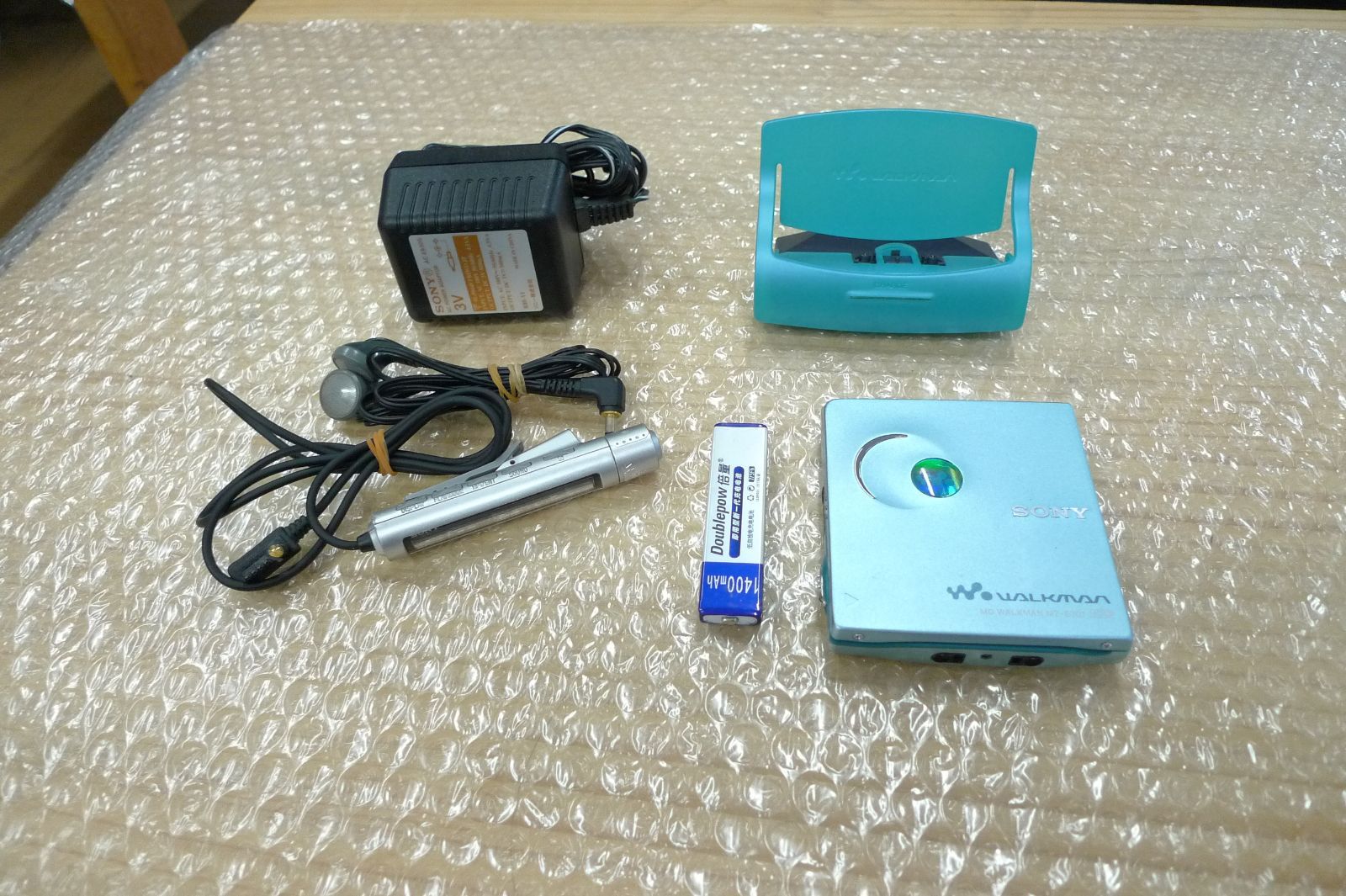 SONY NW-S313K ポータブルオーディオプレーヤー 青 SONY NW-S313K ポータブルオーディオプレーヤー 青 WALKMAN SONY